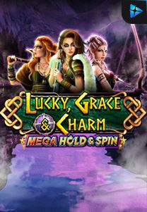 Bocoran RTP Slot Lucky-Grace-and-Charm di WOWHOKI