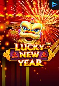 Bocoran RTP Slot Lucky-New-Year di WOWHOKI