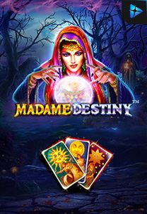 Bocoran RTP Slot Madam-Destiny di WOWHOKI