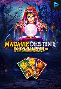 Bocoran RTP Slot Madame-Destiny-Megaways di WOWHOKI