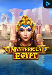 Bocoran RTP Slot Mysterious-Egypt di WOWHOKI