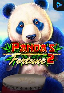 Bocoran RTP Slot Pandas Fortune 2 di WOWHOKI