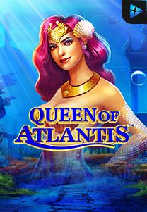 Bocoran RTP Slot Queen-of-Atlantis di WOWHOKI