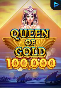 Bocoran RTP Slot Queen-of-Gold-100000 di WOWHOKI