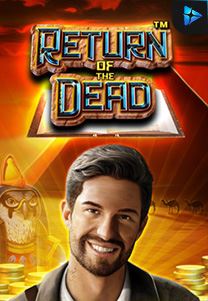 Bocoran RTP Slot Return-of-the-Dead di WOWHOKI