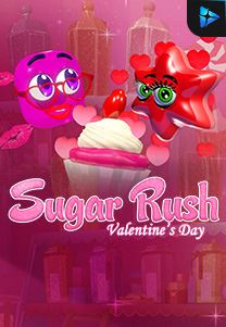 Bocoran RTP Slot Sugar-Rush-Valentines-Day di WOWHOKI