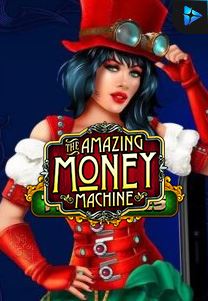 Bocoran RTP Slot The Amazing Money Machine di WOWHOKI