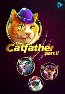 Bocoran RTP Slot The Catfather II di WOWHOKI