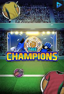 Bocoran RTP Slot The-Champions di WOWHOKI