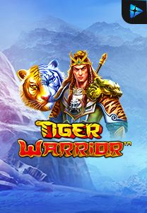 Bocoran RTP Slot The Tiger Warrior di WOWHOKI