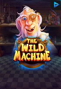 Bocoran RTP Slot The-Wild-Machine di WOWHOKI