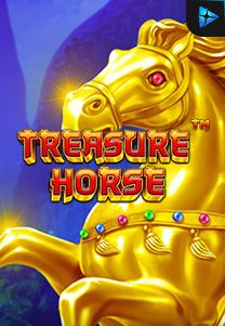 Bocoran RTP Slot Treasure Horse di WOWHOKI