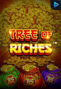 Bocoran RTP Slot Tree-of-Riches di WOWHOKI