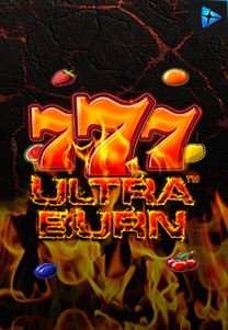 Bocoran RTP Slot Ultra-Burn di WOWHOKI