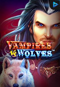 Bocoran RTP Slot Vampires vs Wolves di WOWHOKI