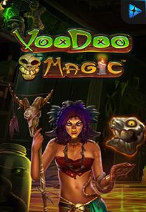 Bocoran RTP Slot VooDoo-Magic di WOWHOKI