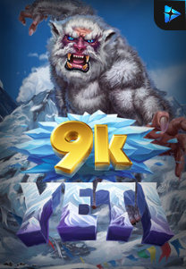 Bocoran RTP Slot 9k Yeti di WOWHOKI