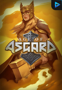 Bocoran RTP Slot Age of Asgard di WOWHOKI