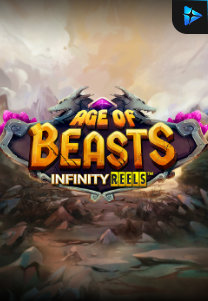 Bocoran RTP Slot Age of Beasts Infinity Reels di WOWHOKI