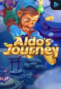 Bocoran RTP Slot Aldo’s Journey di WOWHOKI