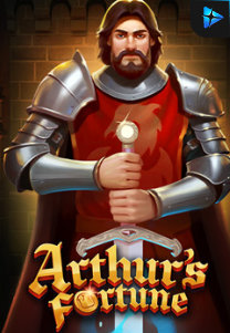 Bocoran RTP Slot Arthur’s Fortune di WOWHOKI