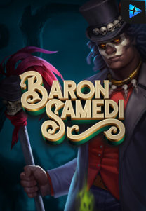 Bocoran RTP Slot Baron Samedi di WOWHOKI