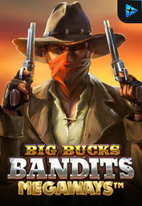 Bocoran RTP Slot Big Bucks Bandits Megaways di WOWHOKI