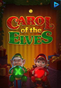 Bocoran RTP Slot Carol of the Elves di WOWHOKI