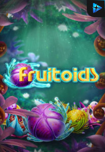 Bocoran RTP Slot Fruitoids di WOWHOKI