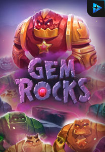 Bocoran RTP Slot Gem Rocks di WOWHOKI