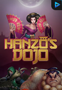 Bocoran RTP Slot Hanzo’s Dojo di WOWHOKI