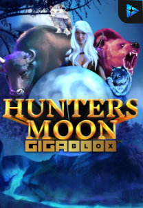 Bocoran RTP Slot Hunters Moon Gigablox di WOWHOKI