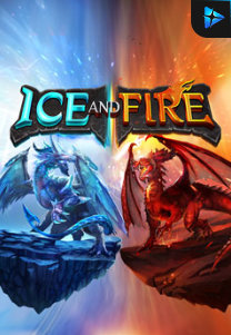 Bocoran RTP Slot Ice and Fire di WOWHOKI