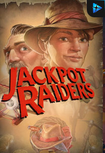 Bocoran RTP Slot Jackpot Raiders di WOWHOKI