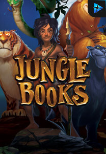 Bocoran RTP Slot Jungle Books di WOWHOKI