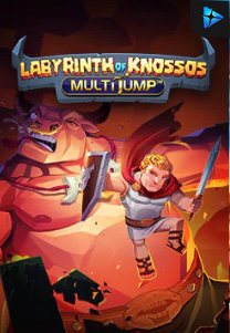 Bocoran RTP Slot Labyrinth of Knossos Multijump di WOWHOKI