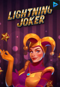 Bocoran RTP Slot Lightning Joker di WOWHOKI