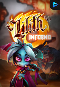 Bocoran RTP Slot Lilith’s Inferno di WOWHOKI