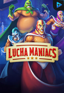 Bocoran RTP Slot Lucha Maniacs di WOWHOKI