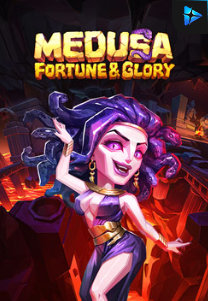 Bocoran RTP Slot Medusa – Fortune and Glory di WOWHOKI