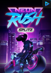 Bocoran RTP Slot Neon Rush Splitz di WOWHOKI