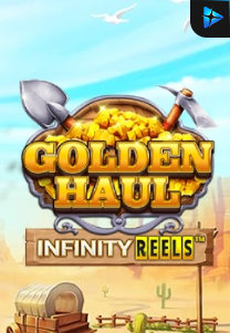 Bocoran RTP Slot Golden Haul Infinity Reels di WOWHOKI