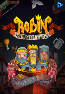 Bocoran RTP Slot Robin – Nottingham Raiders di WOWHOKI