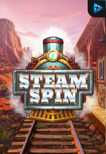 Bocoran RTP Slot SteamSpin di WOWHOKI