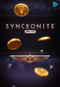 Bocoran RTP Slot Syncronite Splitz di WOWHOKI