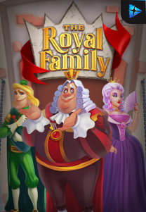 Bocoran RTP Slot The Royal Family di WOWHOKI