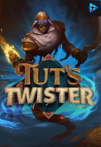 Bocoran RTP Slot Tut’s Twister di WOWHOKI