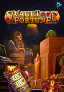 Bocoran RTP Slot Vault of Fortune di WOWHOKI