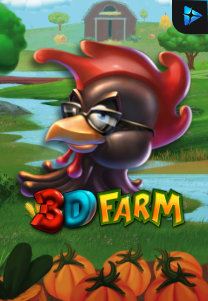 Bocoran RTP Slot 3D Farm di WOWHOKI