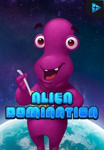 Bocoran RTP Slot Alien Domination di WOWHOKI